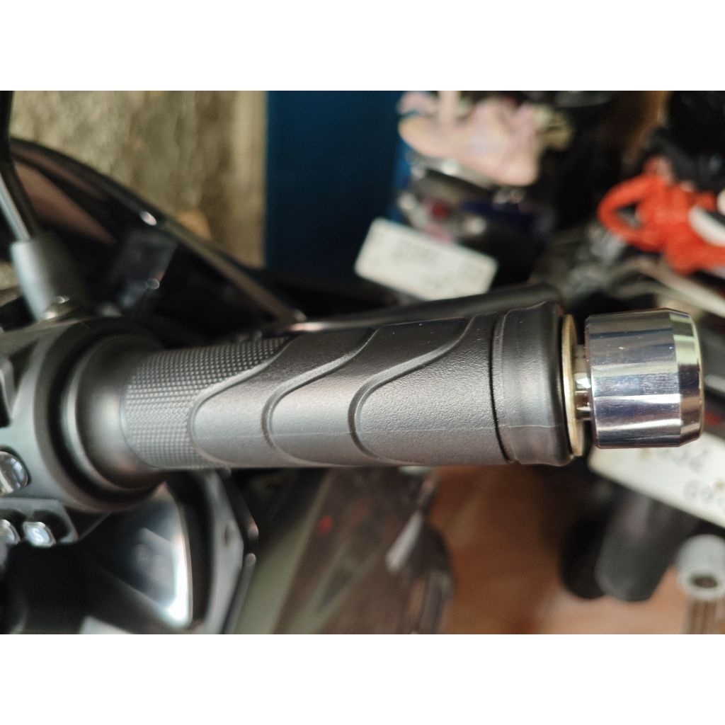 Ring Set Penahan Gas Throttle Polytron Fox 200 350 R/S COD MURAH AKSESORIS POLYTRON