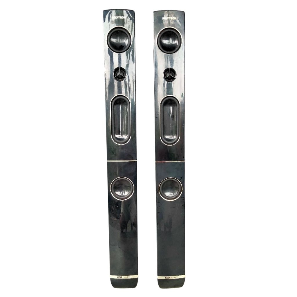 SPEAKER TOWER POLYTRON