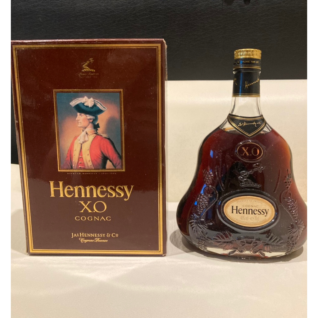 Hennesy XO Cognac 750 ml