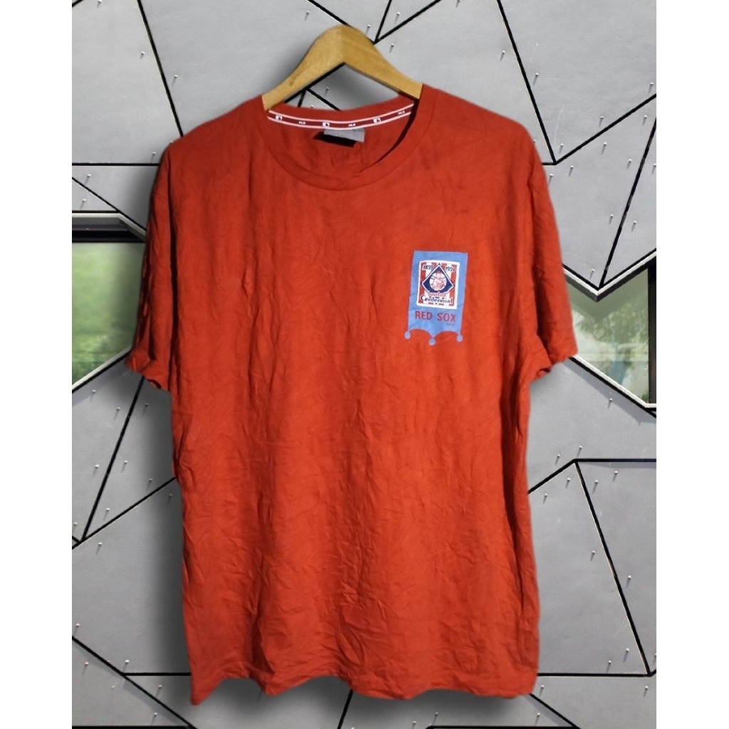 MLB kaos brand second/bekas/branded