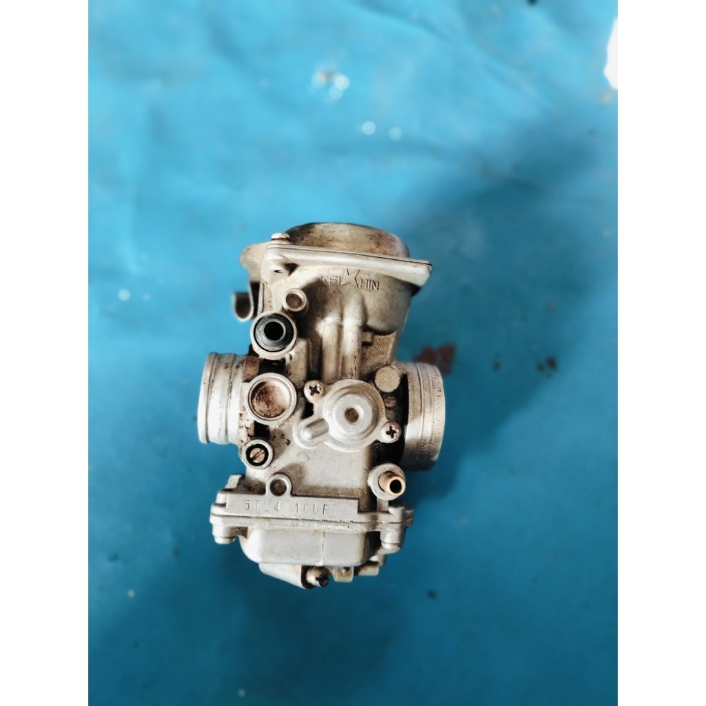 KARBURATOR YAMAHA MIO 5TL ORIGINAL
