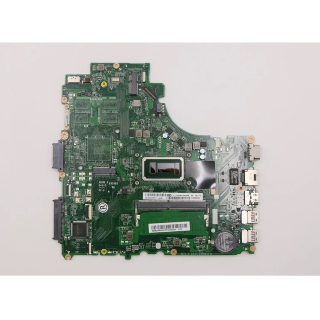 Motherboard Lenovo V310-14ikb V510-14IKB Core i5 mainboard lenovo v310 V510