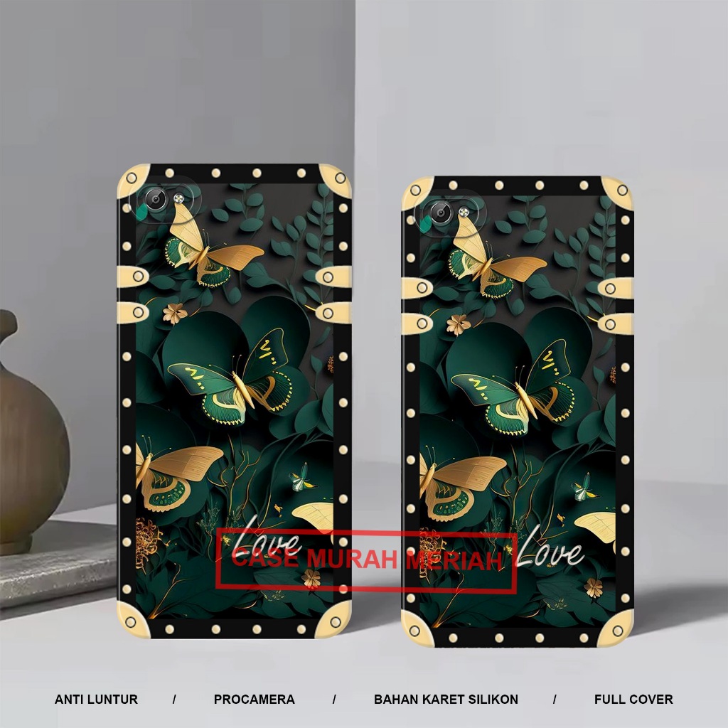 Casing Vivo 1719 1612 Softcase Silikon Procamera - Casing Hp Vivo 1612 1719 Softcase Hp Silikon Hp K