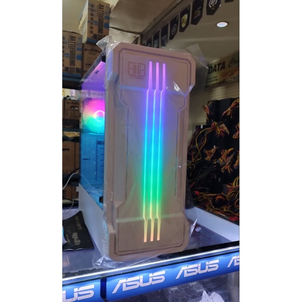 CPU CORE I7 3770 RAM 16GB SSD 256