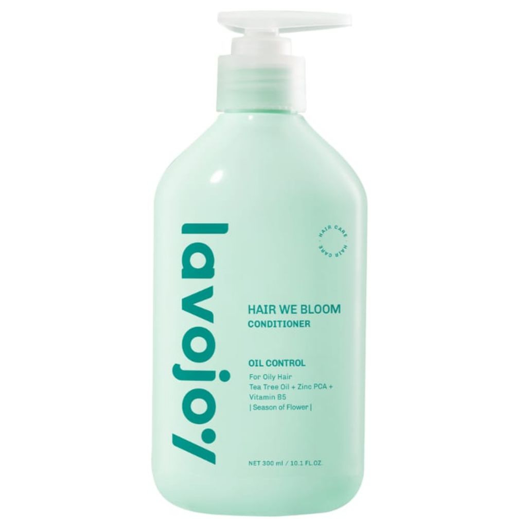LAVOJOY Hair We Bloom Conditioner