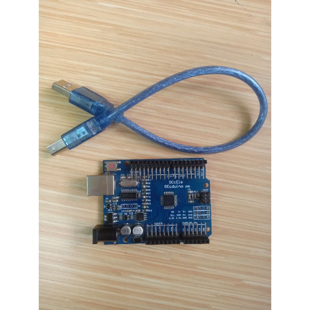 Arduino Uno R3