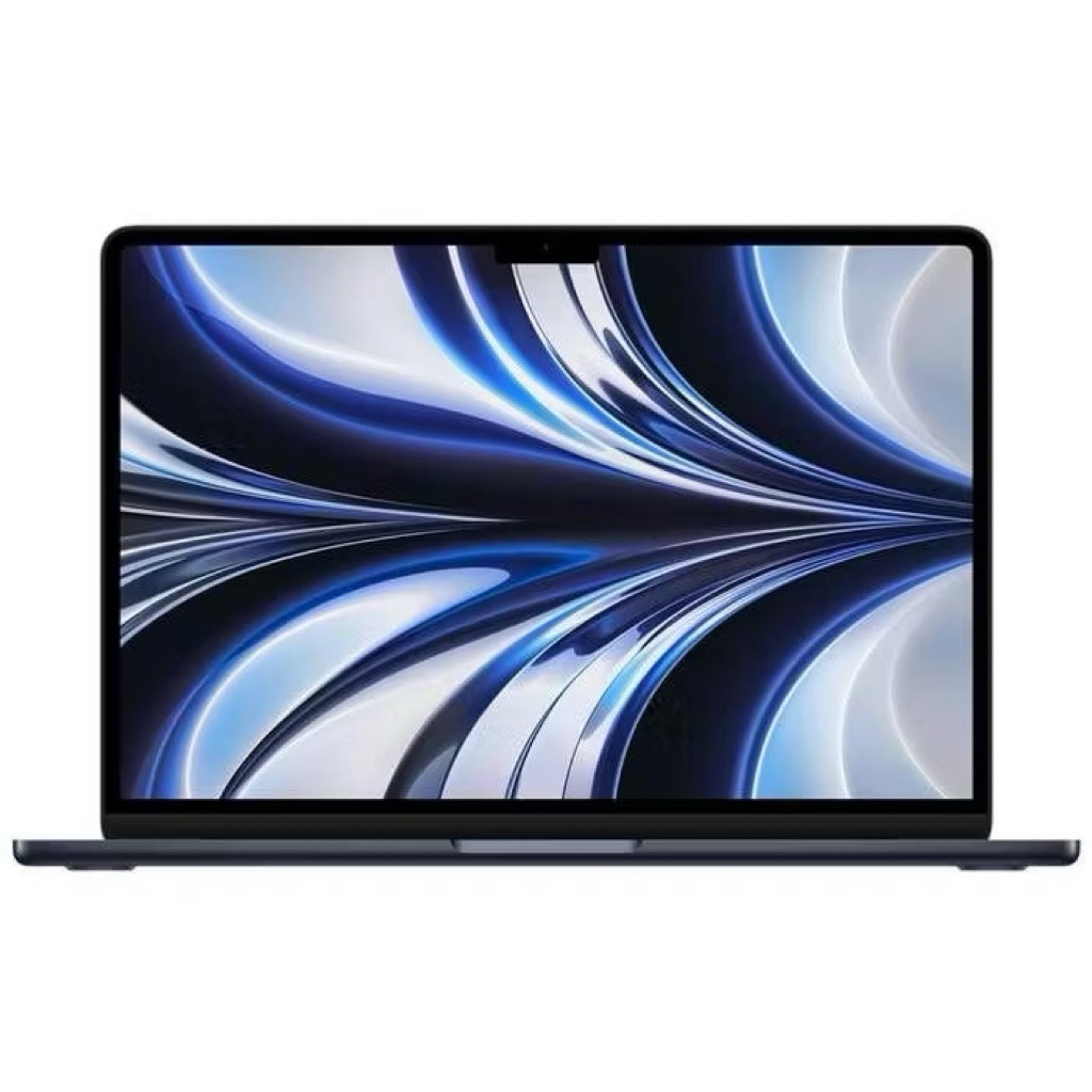 Second Macbook Air 13” M2 8 512GB Midnight