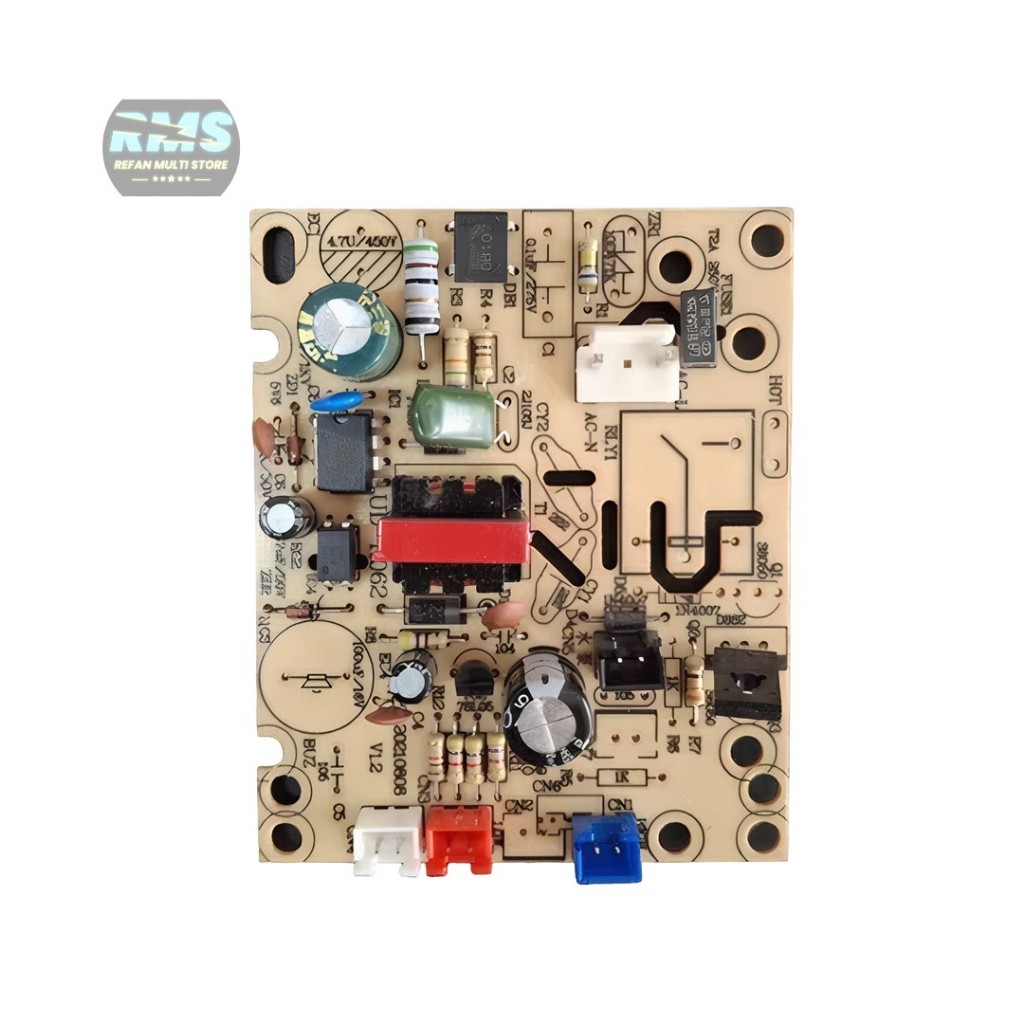 modul dispenser MIYAKO galon bawah