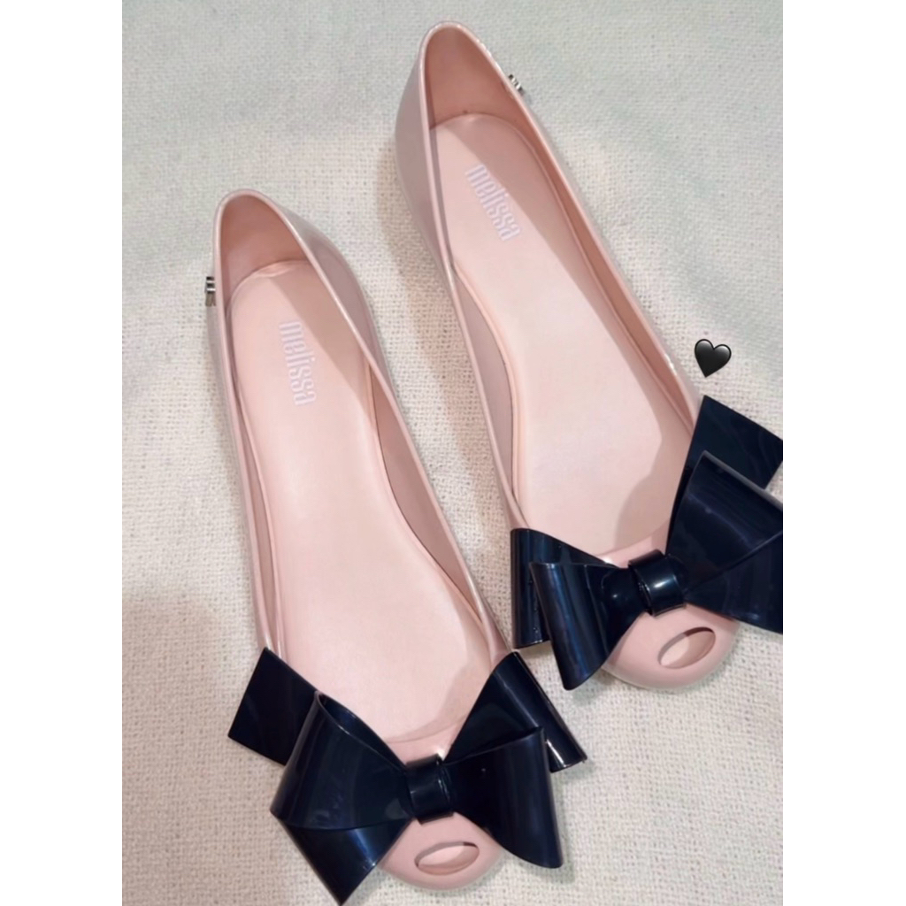 Preloved Melissa Original