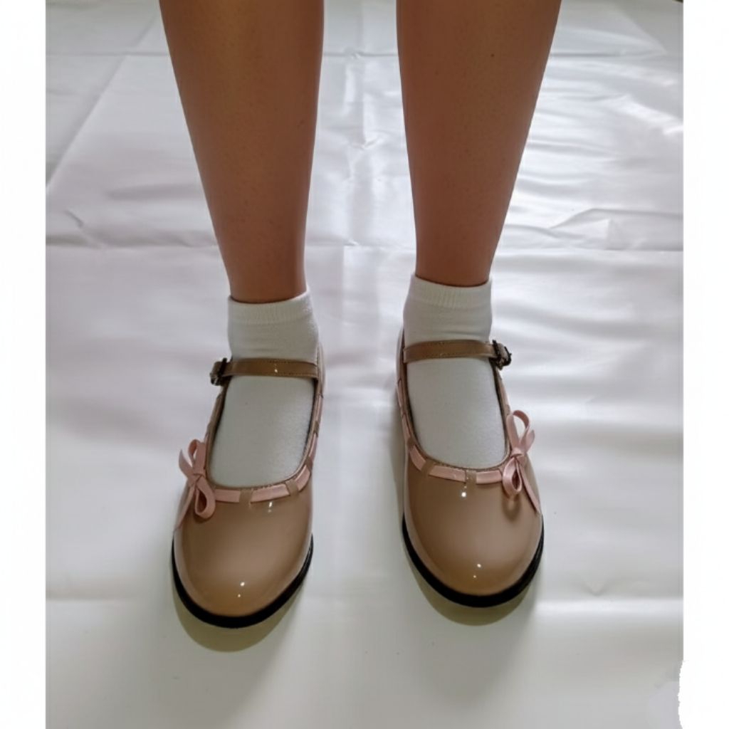 NAOMY - sepatu high heels wanita dewasa size 35-42