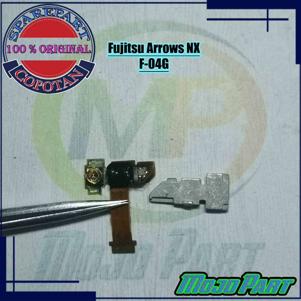 Fujitsu Arrows NX F-04G Fleksibel Flexible Sensor Proximity Original Copotan | Mojo Part