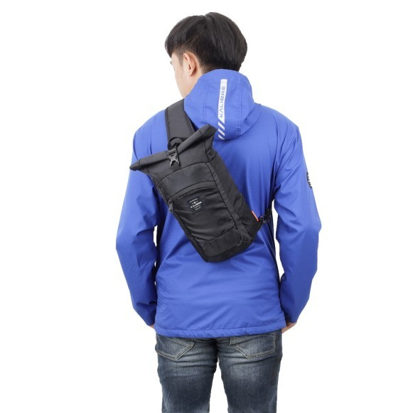 Tas Selempang Kalibre 920806000 Cassidy Sling Bag 5L Tas Punggung Tas Silang