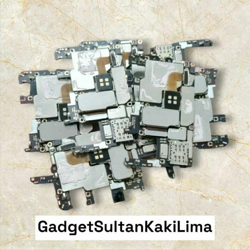 huawei mate 20 pro mesin only no minus