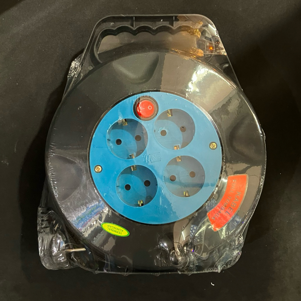 Dexta Kabel Roll 15m