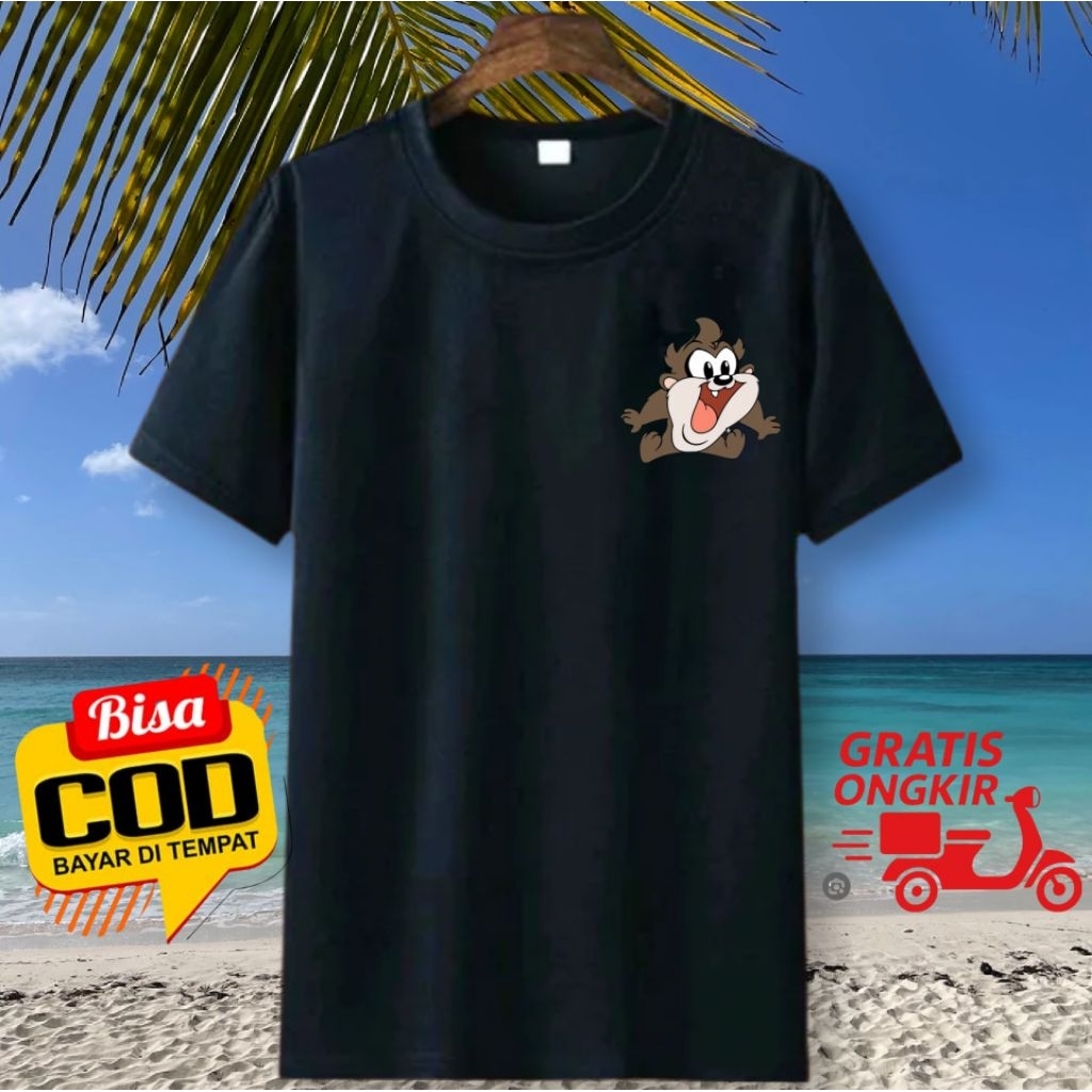 kaos distro tazmania 01