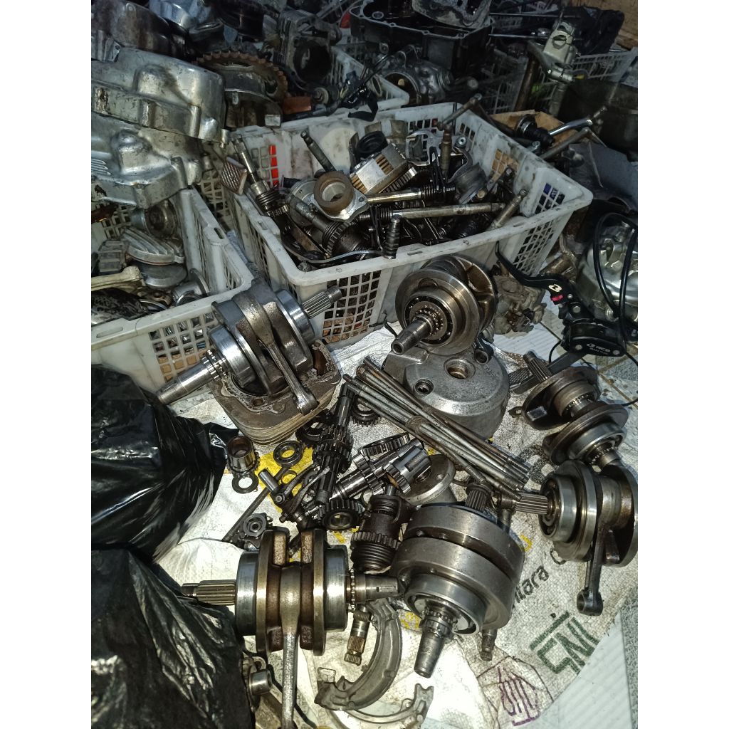 daun kruk as gl100/ series cb kruk as gl100/series bahan