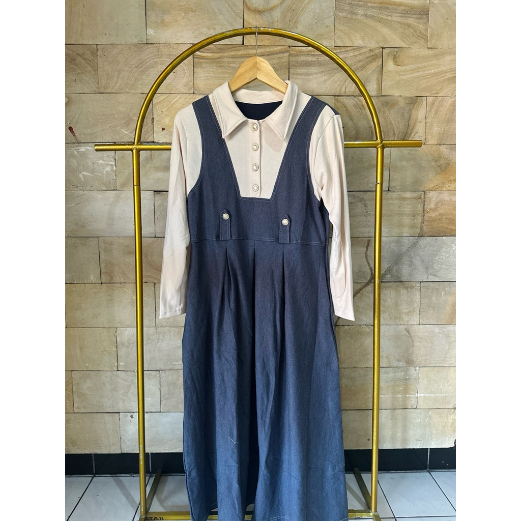 Midi knit inara Clarke