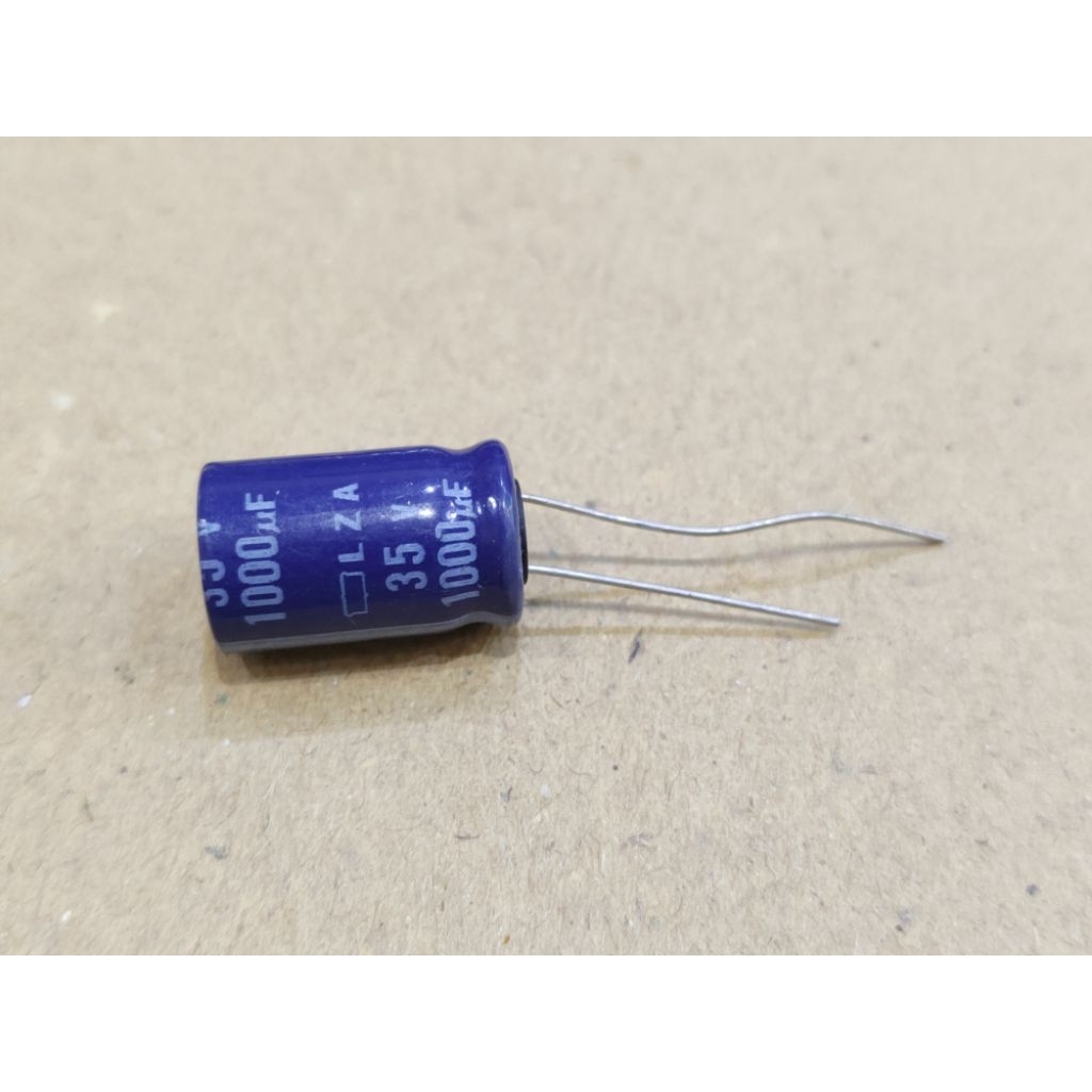 ELCO 1000UF 35V