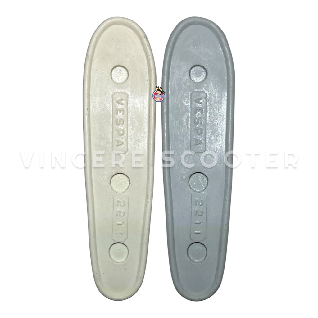 Karet Stoplamp Lampu Belakang Swannect Swanneck Hella Vespa VGLA VGLB Kongo T4 GS