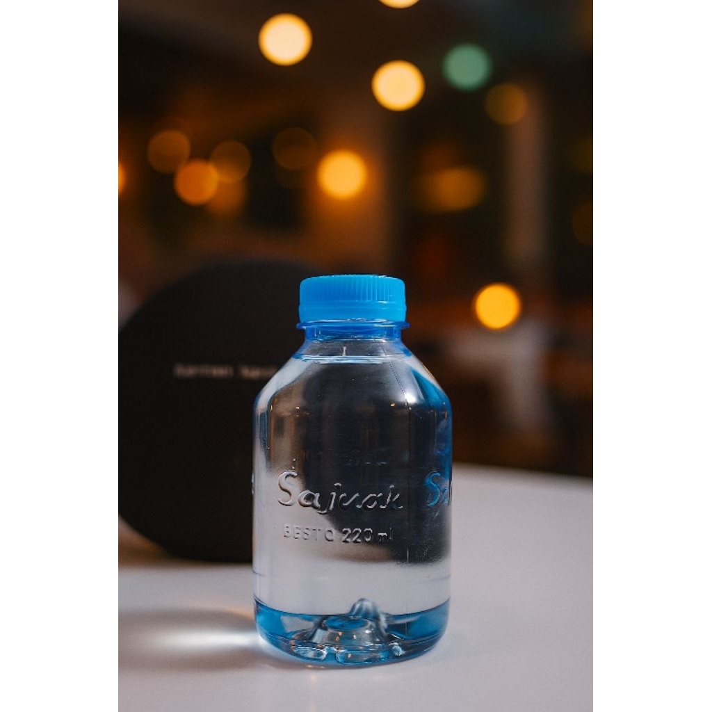 SAJUAK MINI BOTOL isi 24