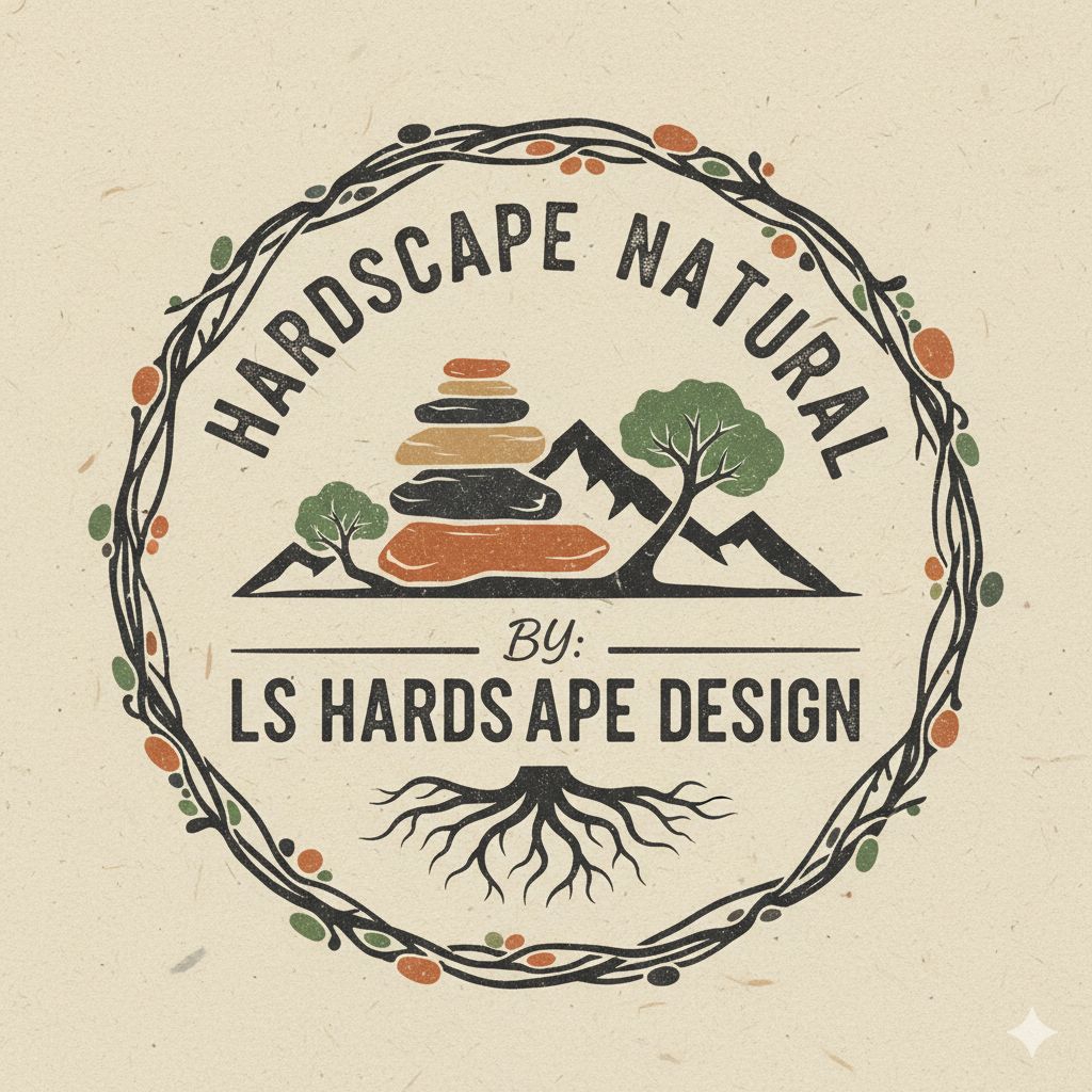 HARDSCAPE NATURAL