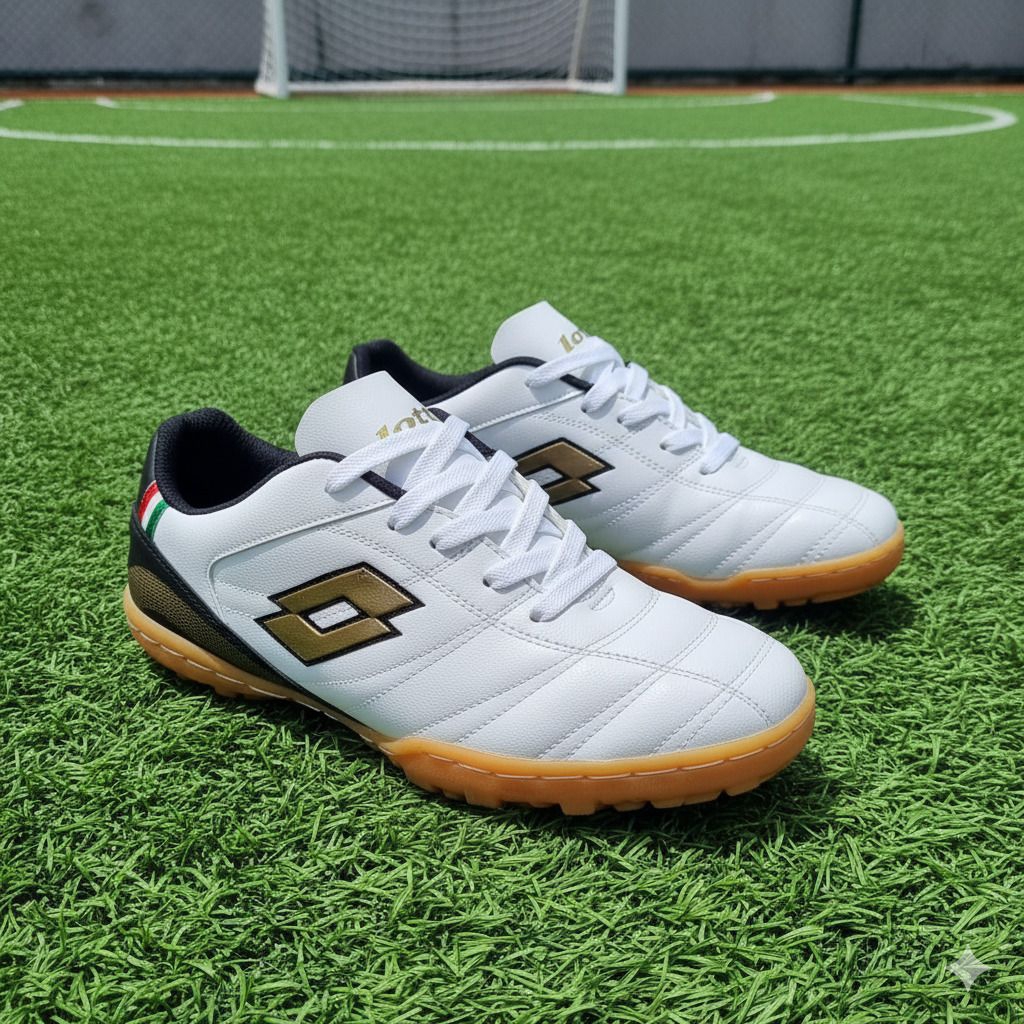 SEPATU FUTSAL COWOK CEWEK/SEPATU OLAHRAGA