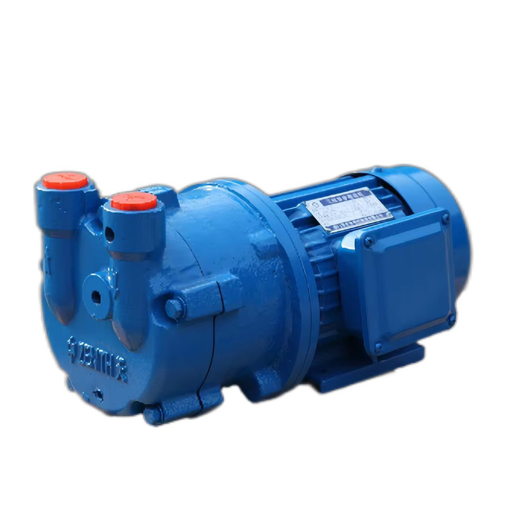 Liquid Ring Vacuum Pump Kenflo CDF 1212 1.5Kw 2HP 380V