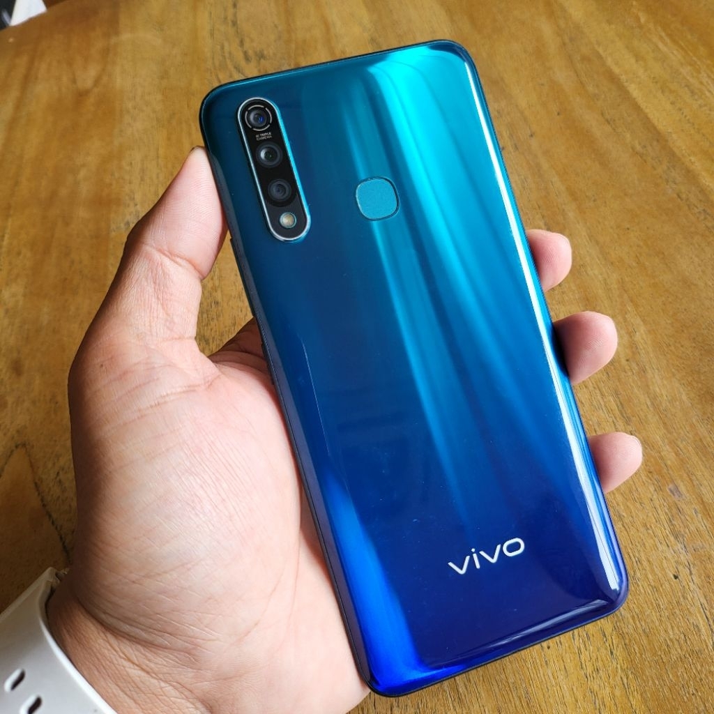 VIVO Z1 PRO 6/128 HP Second Murah