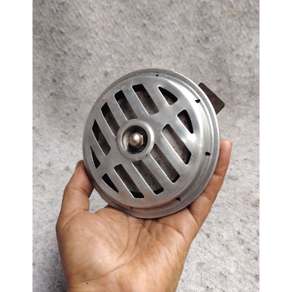klakson motor tua klakson motor antik klakson motor Inggris klakson motor Eropa klakson zundapp klak