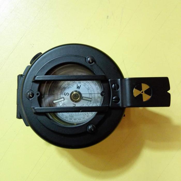 kompas francis barker m73 compass / compas barker m-73 / barker m 73
