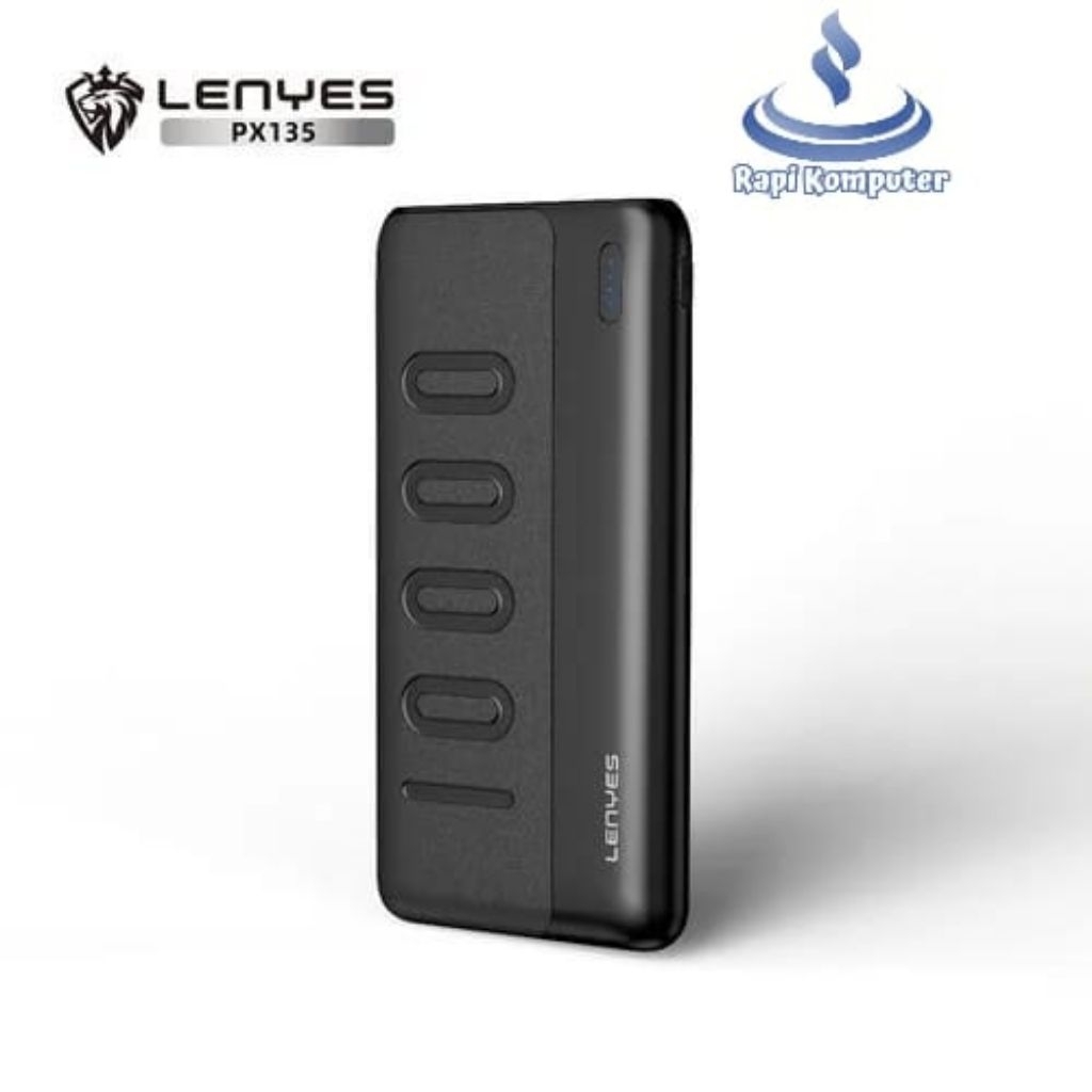 powerbank lenyes 10000Mah