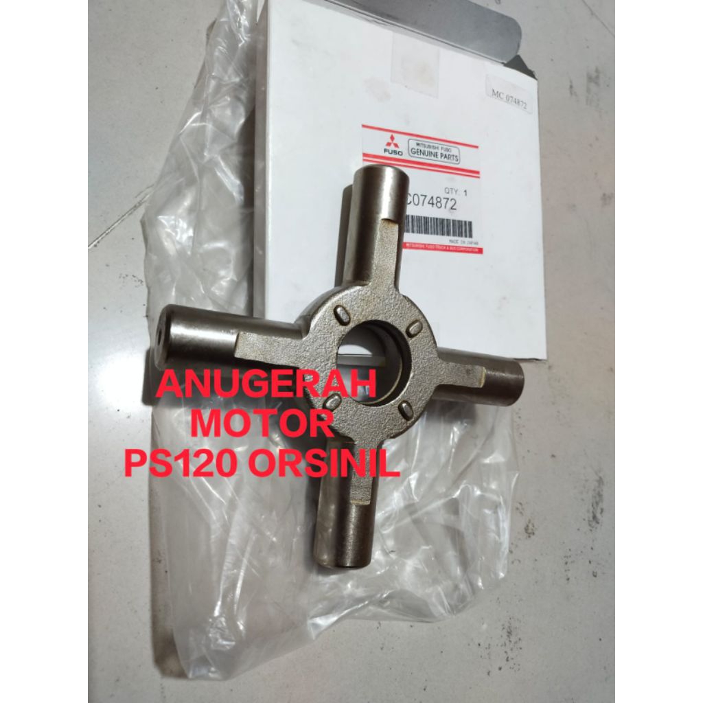 as pinion as gigi gardan Mitsubishi ps120 PS umplung ORSINIL ASLI MITSUBISHI KTB JAPAN