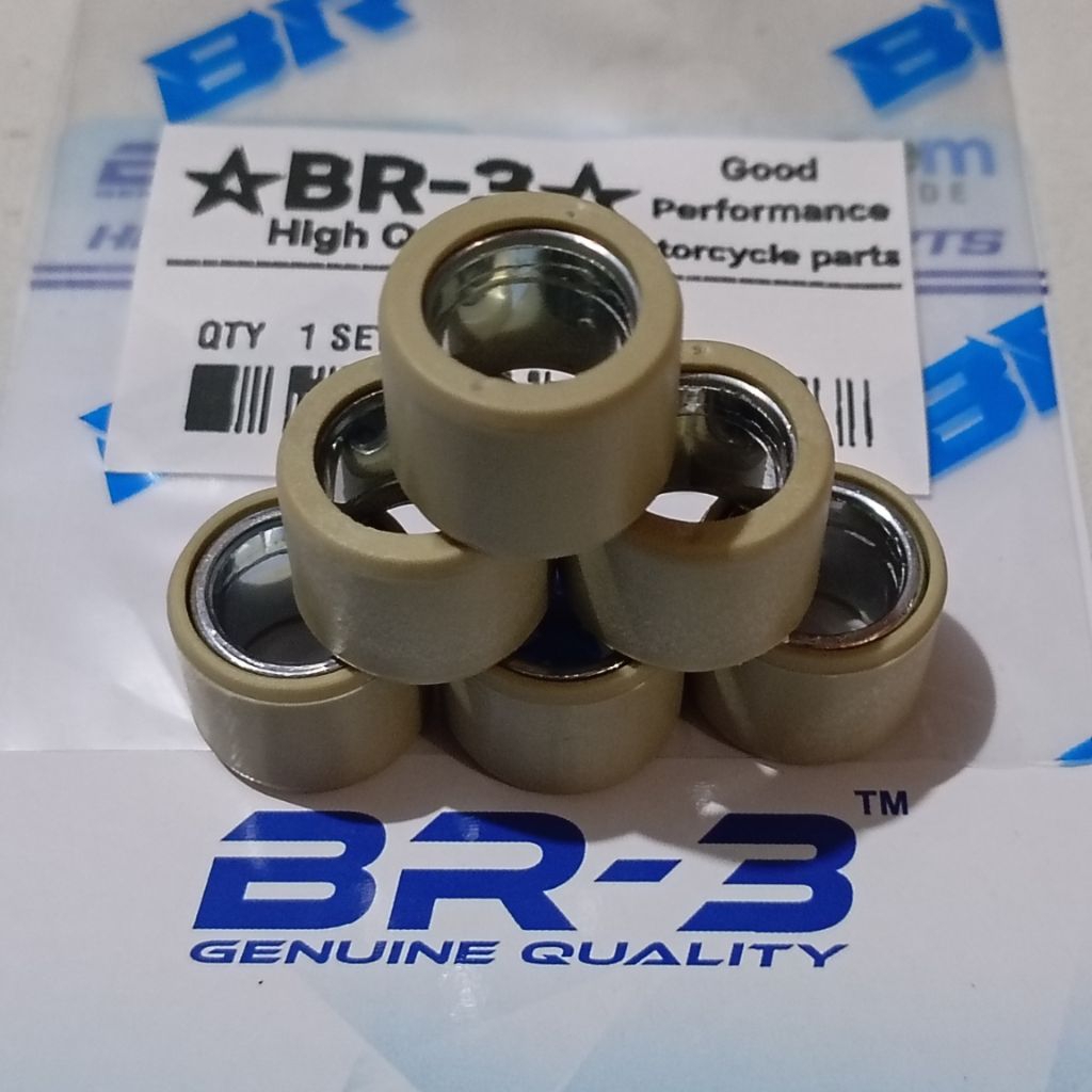 ROLLER 14 GRAM VESPA LX S SPRINT PRIMAVERA GTS LIBERTY 150 3V / IGET