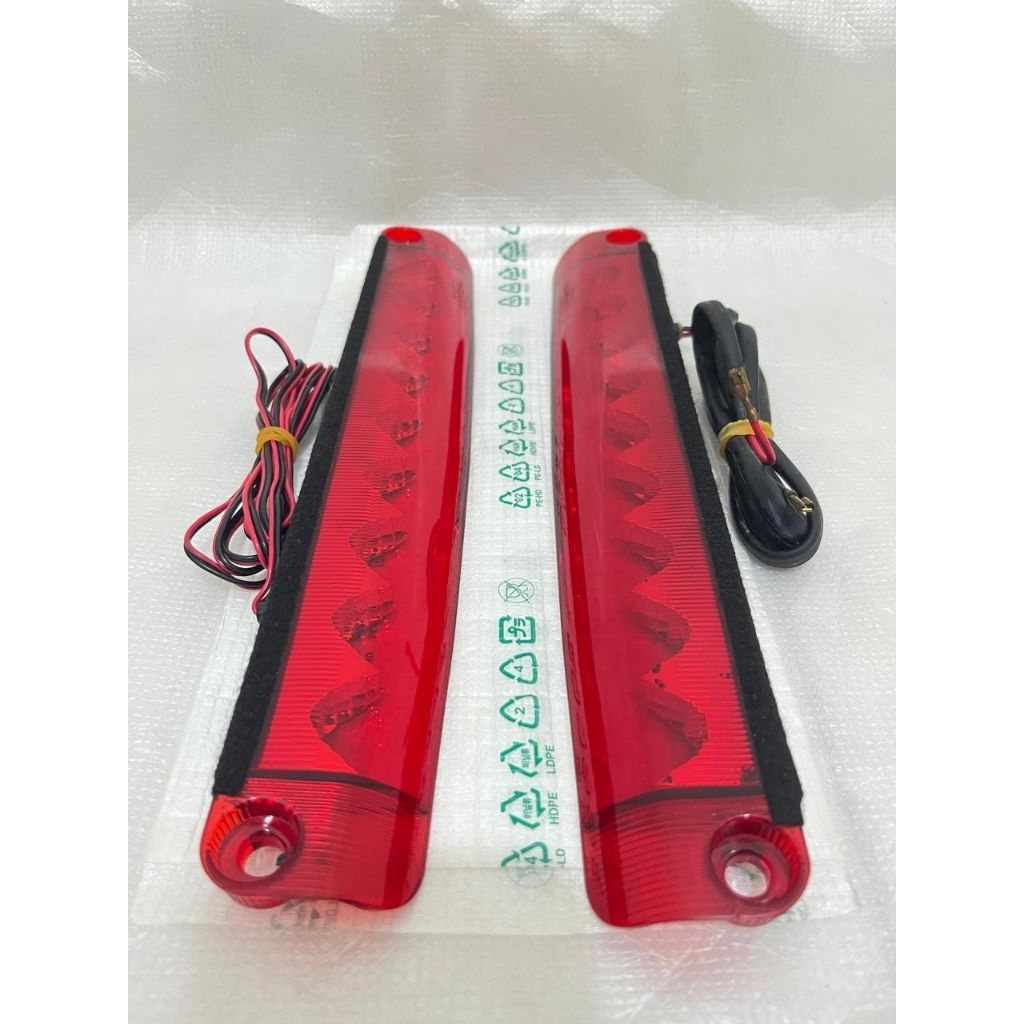 Lampu spoiler Toyota Innova lama Avanza VVTI CALYA original