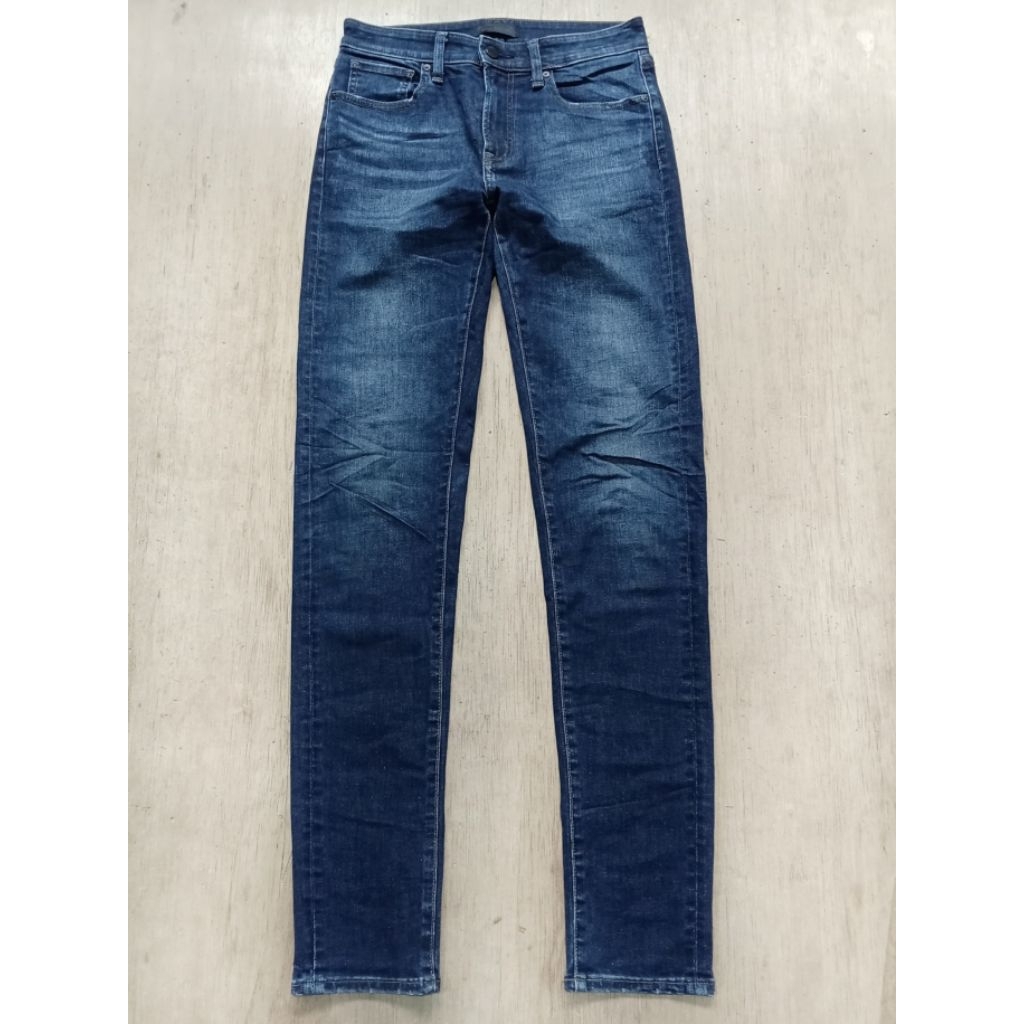 JEANS UNIQLO ORIGINAL
