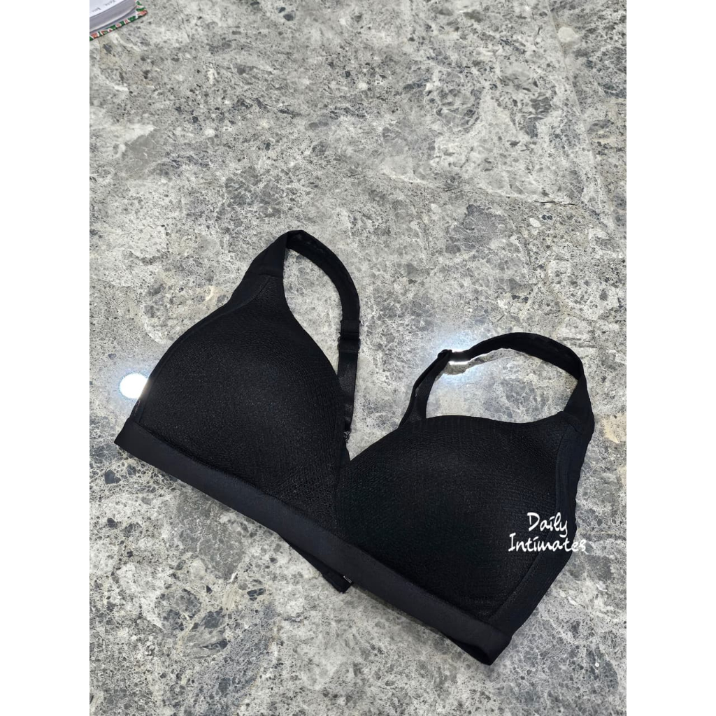 Playtex V-shape Wirefree Bra Push-Up