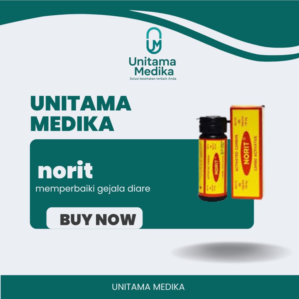 NORIT