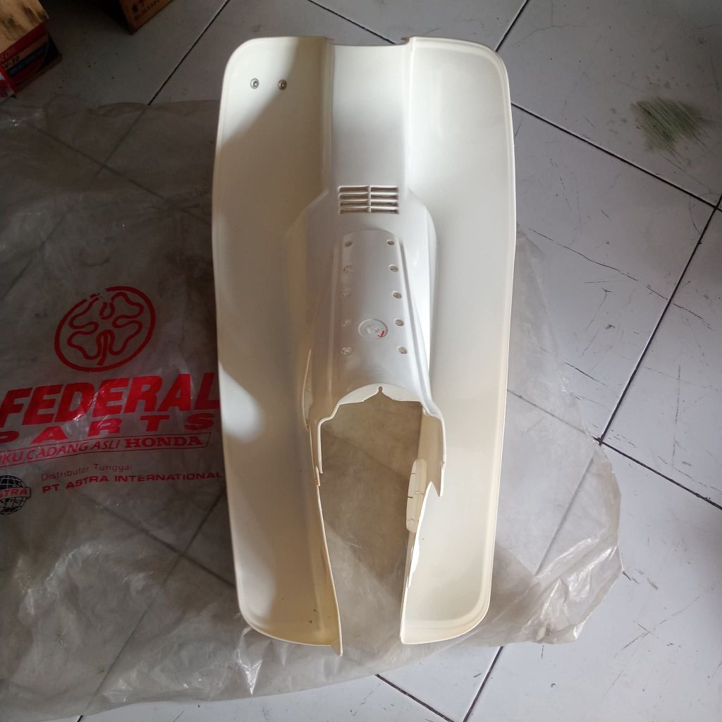 sayap putih Astrea prima original baru astra