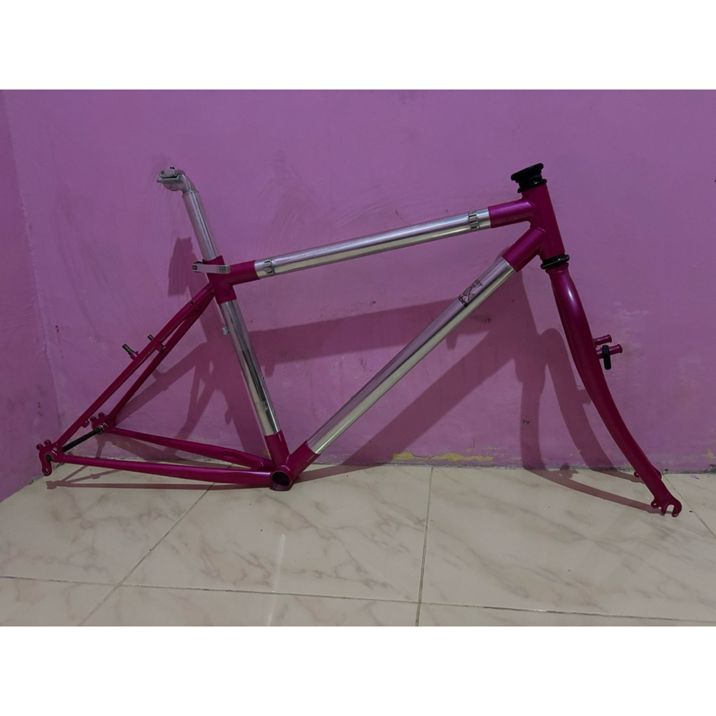 FRAME TOKAI JAPAN