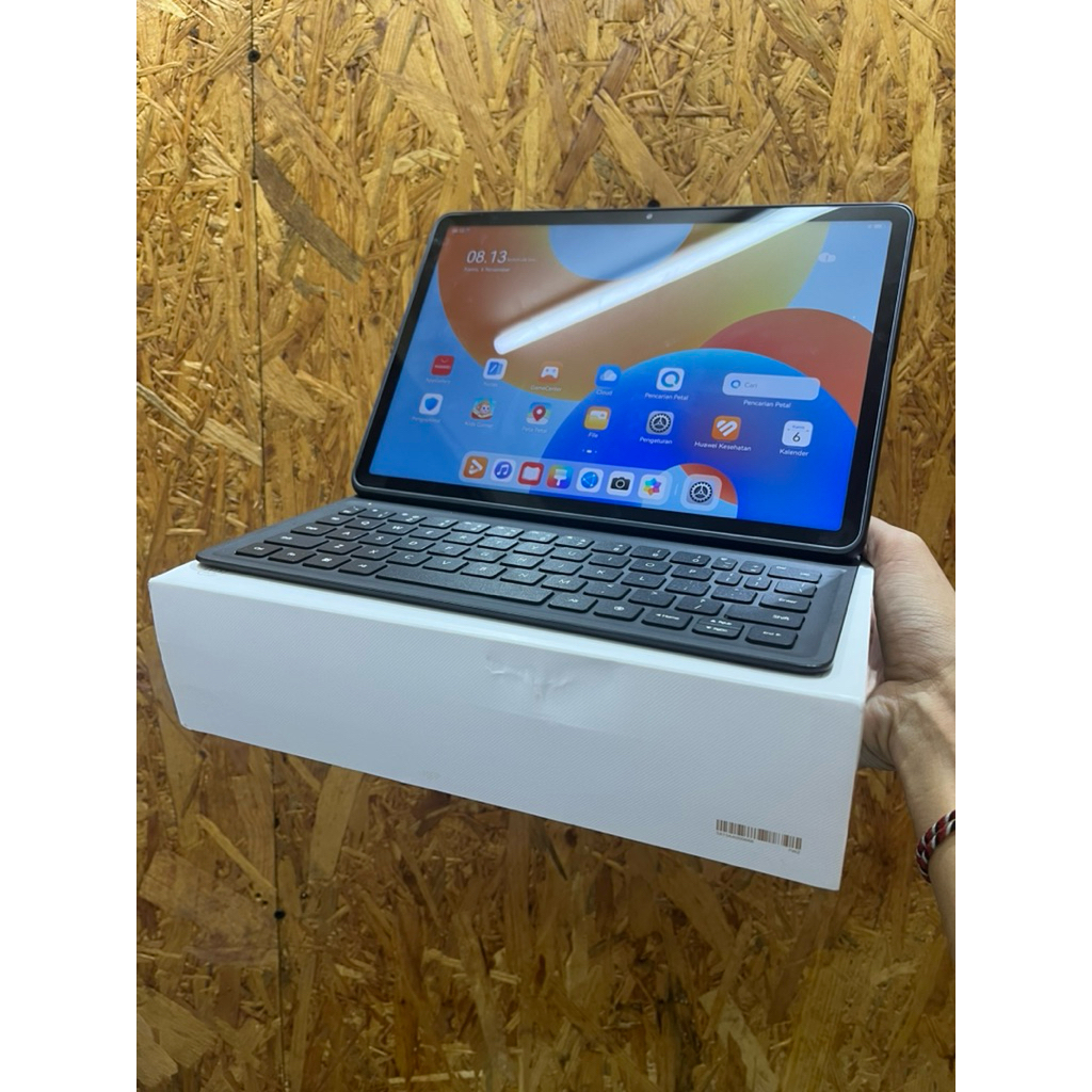 HUAWEI MATEPAD 11.5 6/128gb Second Fullset