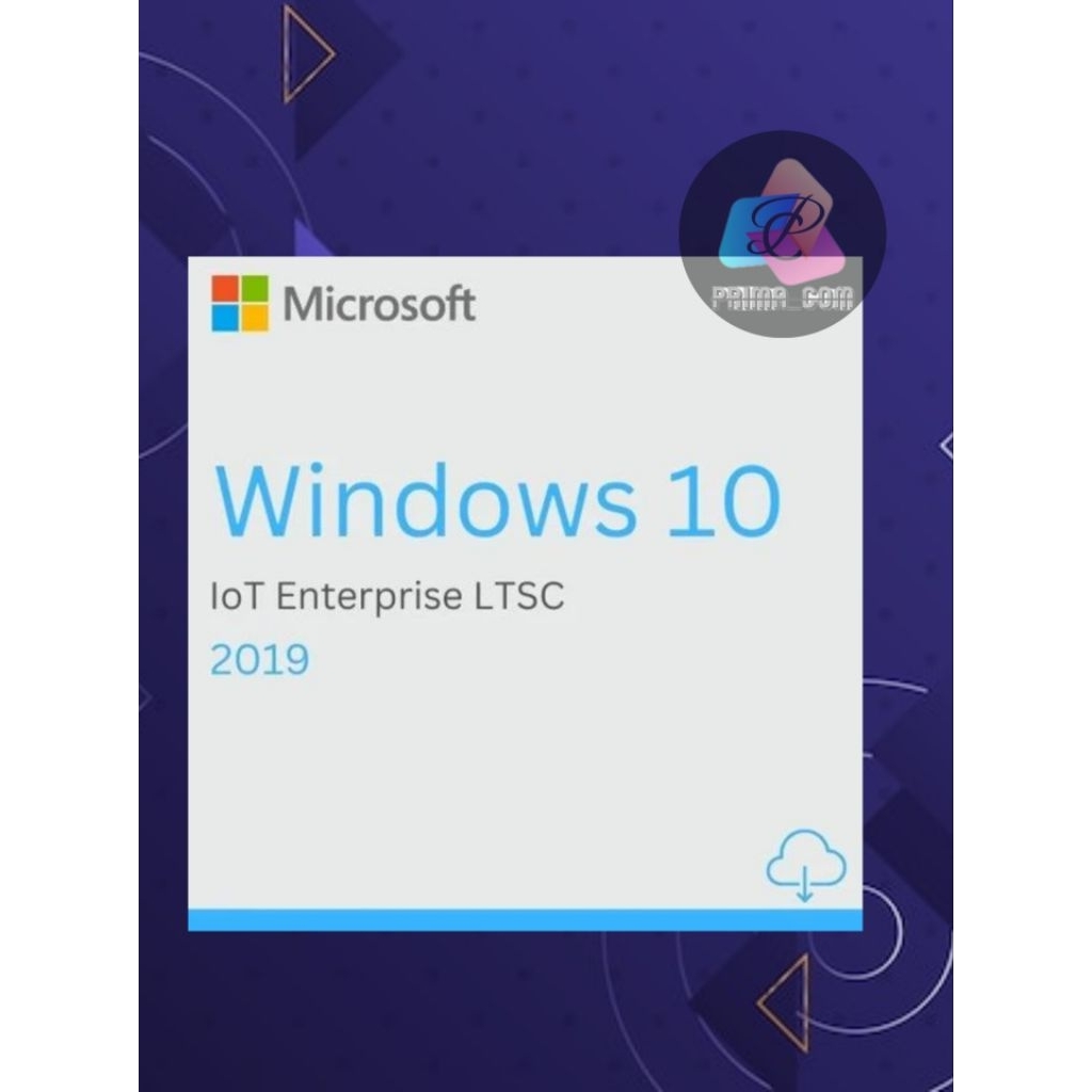 windows 10/11 Enterprise LTSC || IoT 2019/2021/2024