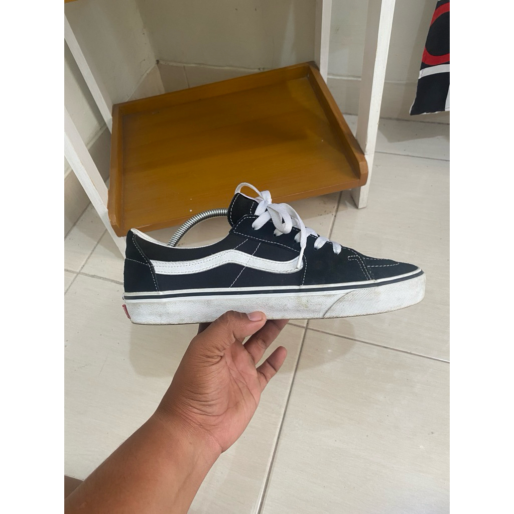 Vans Sk8 low