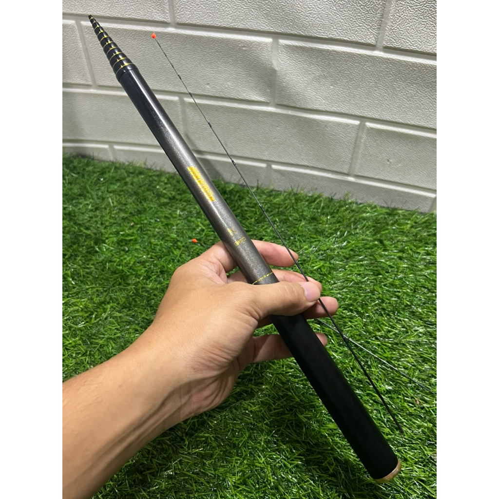 JORAN TEGEK CUSTOM MUGIWARA PANJANG 360 CM KOLONG