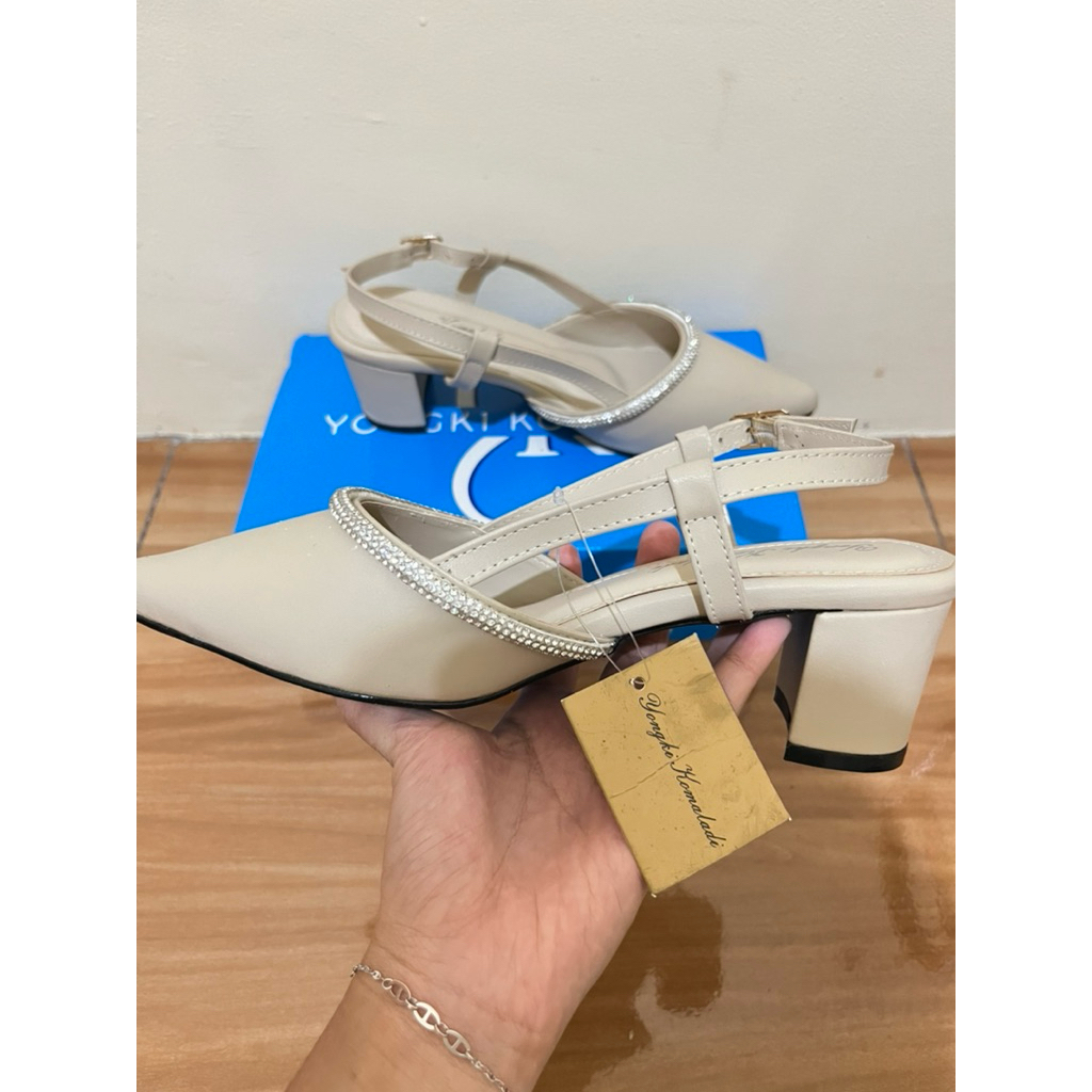 sepatu heels yongki komaladi