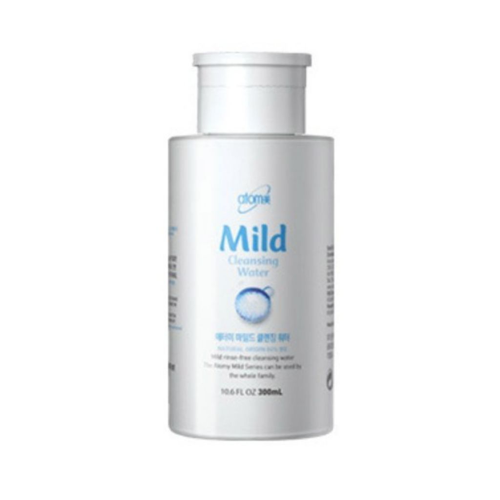 ATOMY MILD CLEANSING WATER