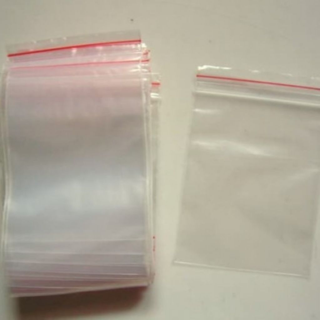 PLASTIK KLIP SERBAGUNA