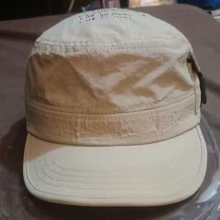 topi komando JMB with pocket. Aop upper.Official tag.Osfm.