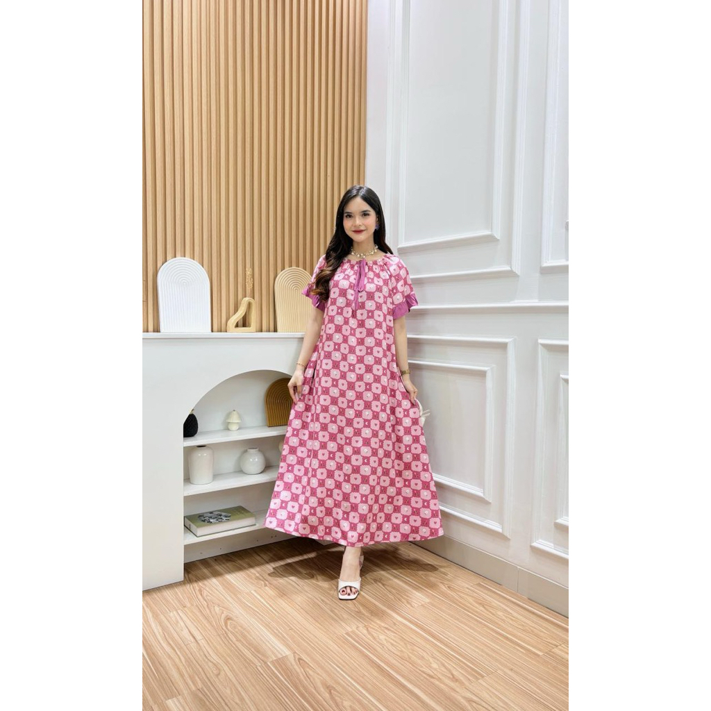 DRESS BY KANAYA/ DASTER KANAYA