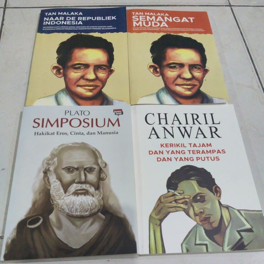 OBRAL NOVEL SASTRA / SEJARAH / CHARLES DICKENS / OSCAR WILDE / TRAGEDI CHARLIE HEBDO