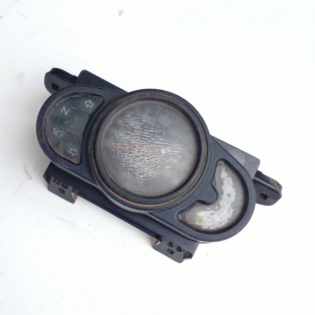 Speedometer Jialing Prince Original Pnp Fx125